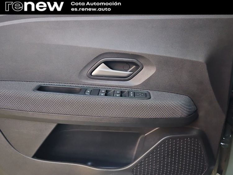 Dacia Jogger Expression foto 16