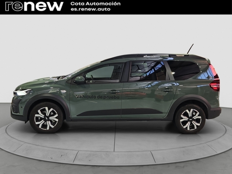 Dacia Jogger Expression foto 4