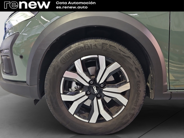 Dacia Jogger Expression foto 23