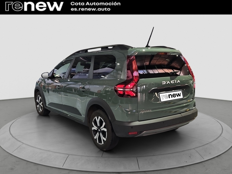 Dacia Jogger Expression foto 5