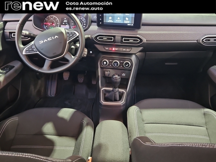 Dacia Jogger Expression foto 10