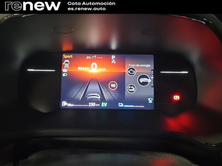 Renault Captur II Techno foto 16