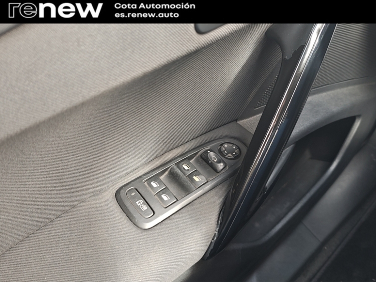 Peugeot 508 Allure foto 16