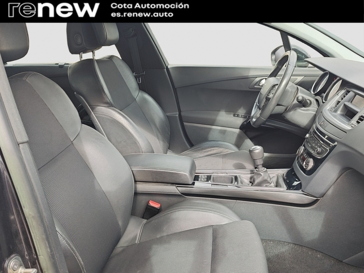 Peugeot 508 Allure foto 19