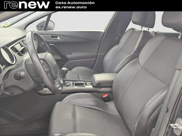 Peugeot 508 Allure foto 6