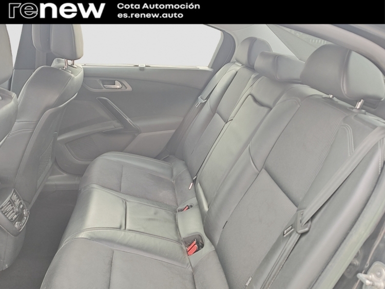 Peugeot 508 Allure foto 8