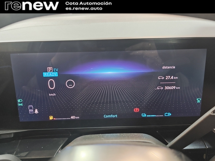 Renault Austral Techno foto 15