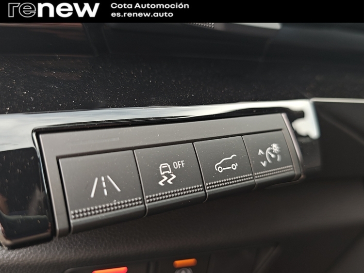 Renault Austral Techno foto 24