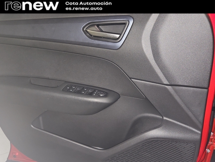 Renault Arkana Evolution foto 18