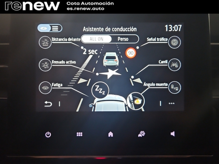 Renault Arkana Evolution foto 24