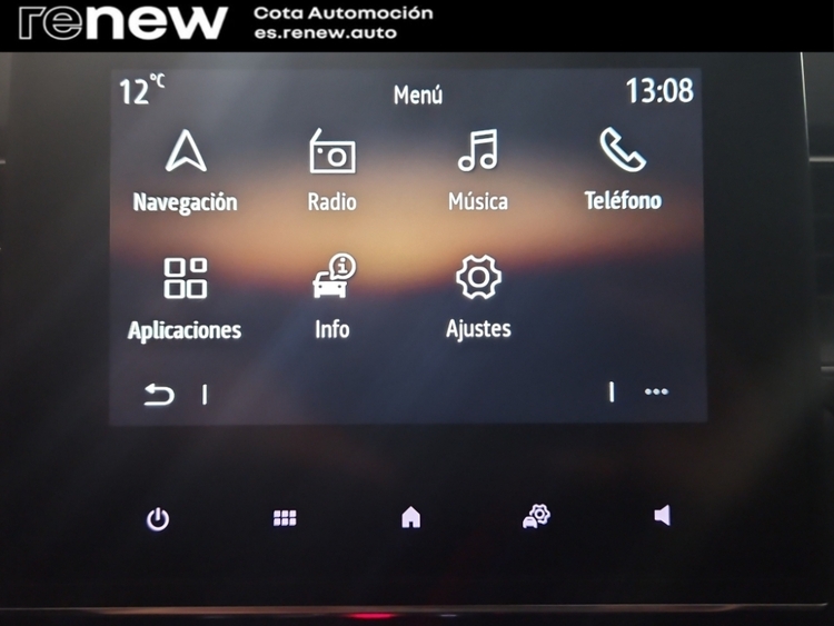 Renault Arkana Evolution foto 25