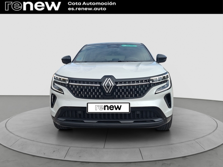 RENAULT AUSTRAL TECHNO FULL HYBRID E-Tech 200 foto 3