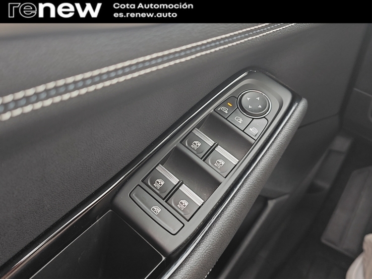 RENAULT AUSTRAL TECHNO FULL HYBRID E-Tech 200 foto 14