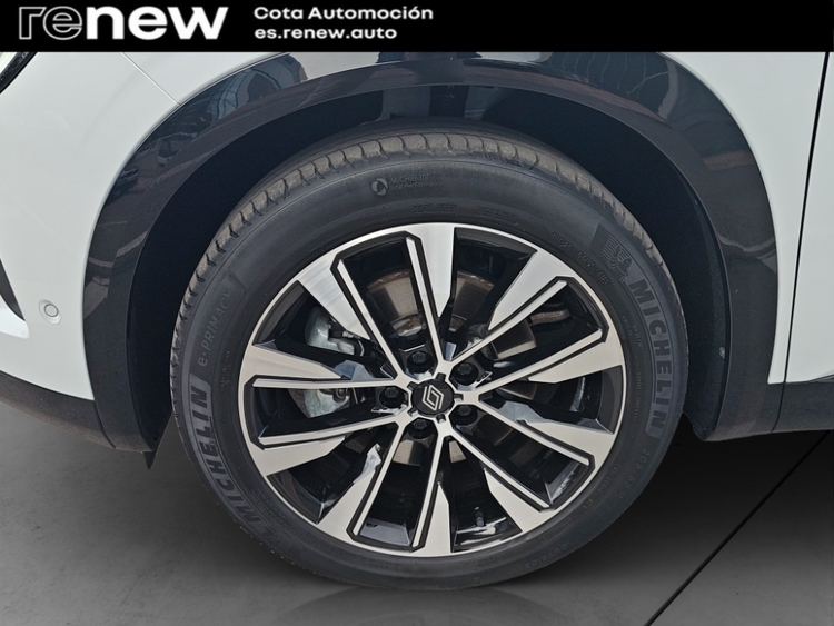 RENAULT AUSTRAL TECHNO FULL HYBRID E-Tech 200 foto 20