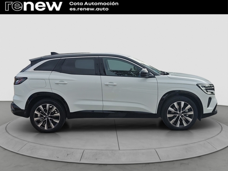 RENAULT AUSTRAL TECHNO FULL HYBRID E-Tech 200 foto 11