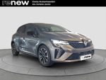 Renault Clio Techno miniatura 13