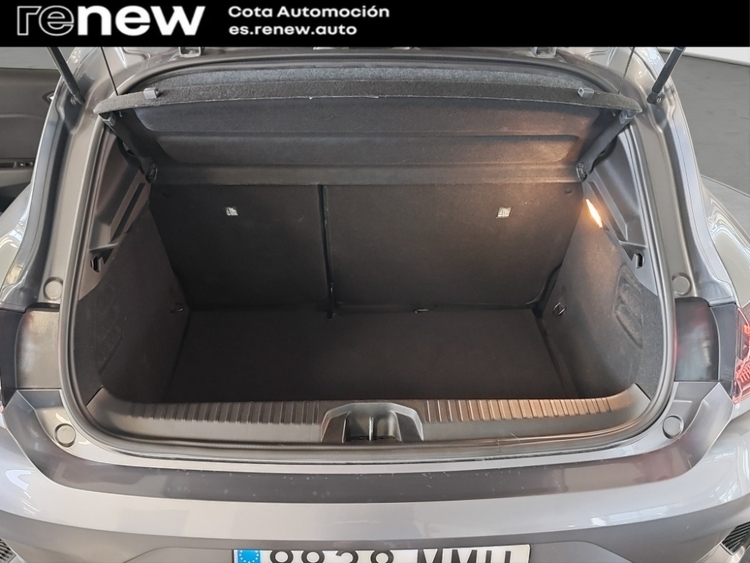 Renault Clio Techno foto 18