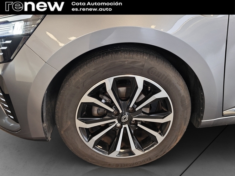 Renault Clio Techno foto 21