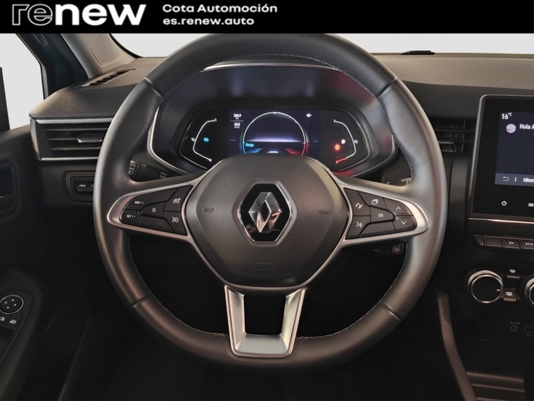 Renault Clio Intens foto 14