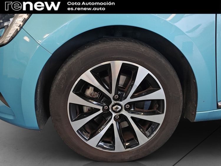 Renault Clio Intens foto 21