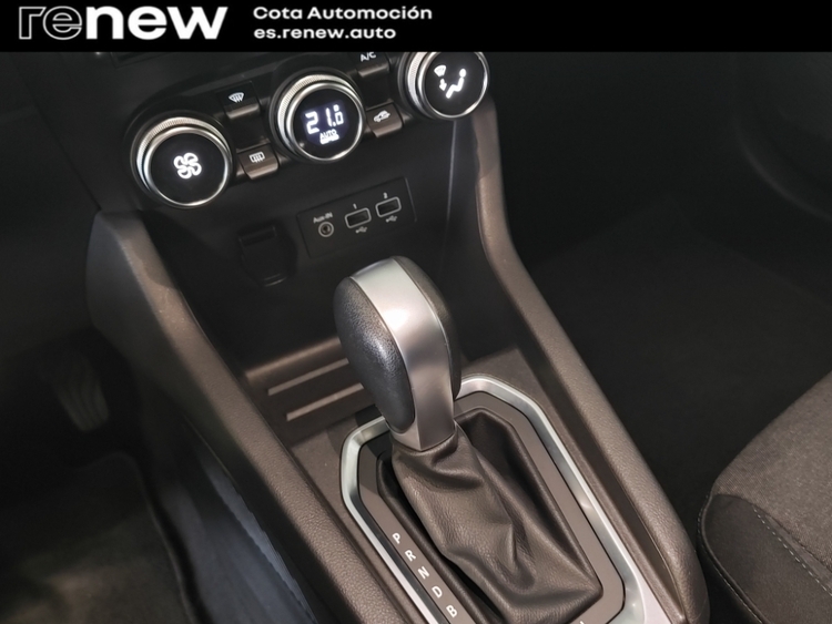 Renault Clio Intens foto 23