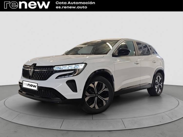 Renault Austral Evolution foto 2