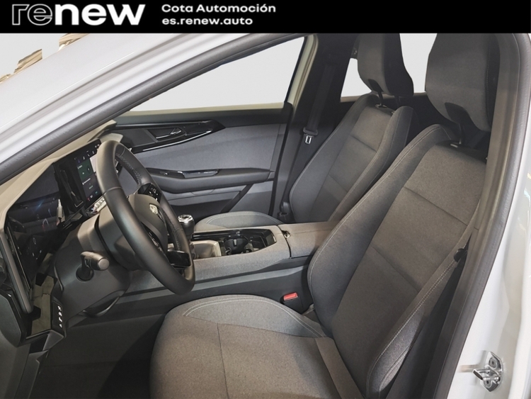 Renault Austral Evolution foto 6