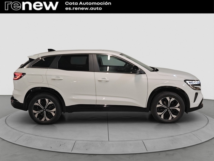 Renault Austral Evolution foto 11