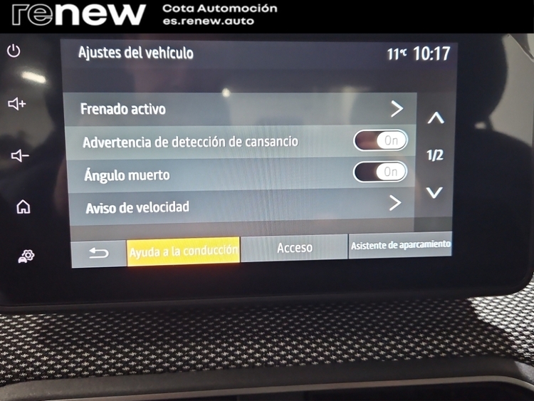 Dacia Sandero Stepway Expression Go foto 17