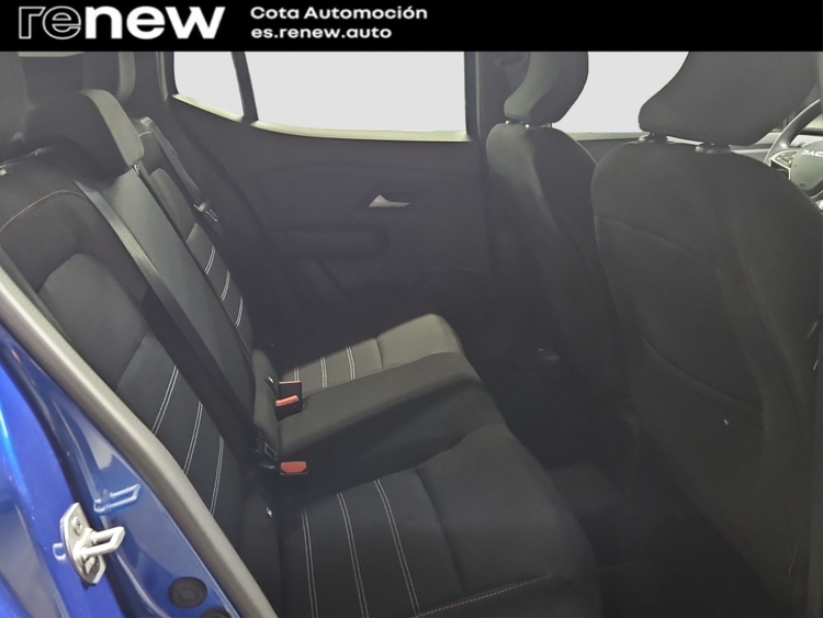Dacia Sandero Stepway Expression Go foto 20