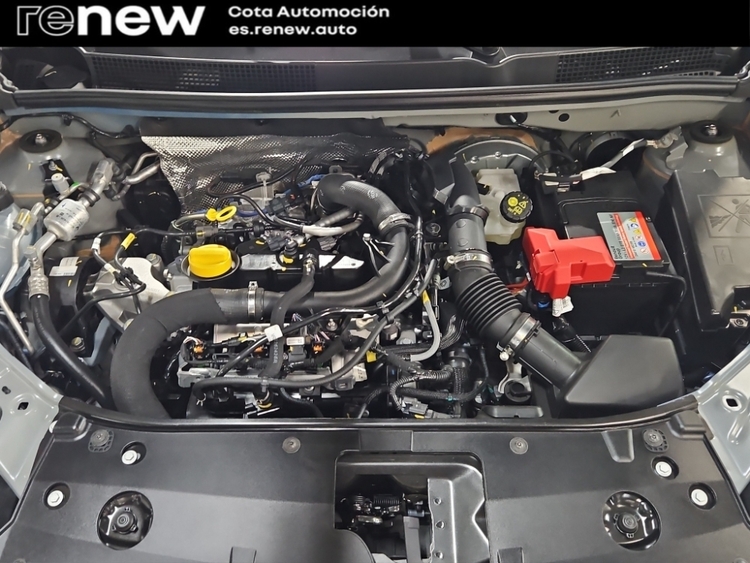 Dacia Sandero Stepway Expression Go foto 21