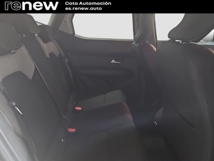 Dacia Duster Hybrid 155 Journey foto 18