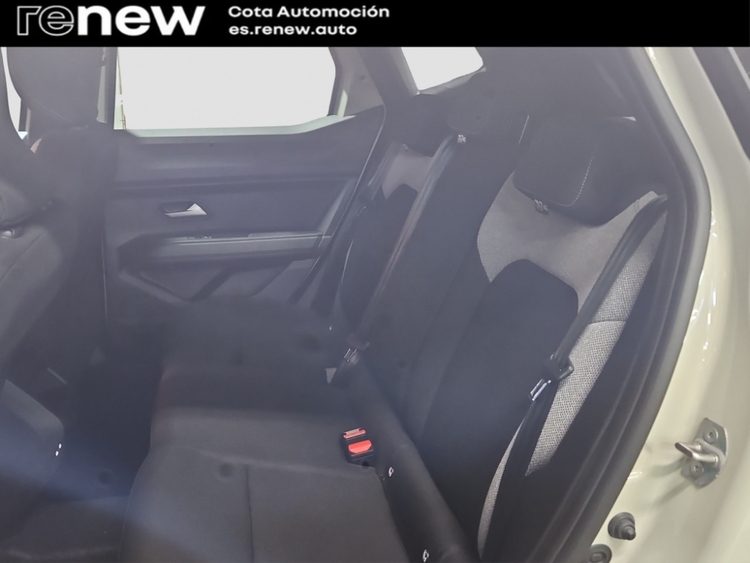 Dacia Duster Hybrid 155 Journey foto 9