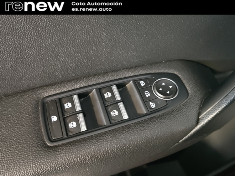 Renault Captur II ZEN foto 16