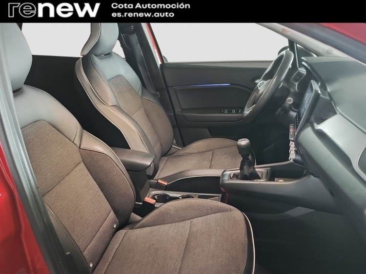 Renault Captur II ZEN foto 19