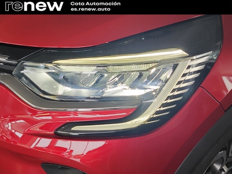 Renault Captur II ZEN foto 23