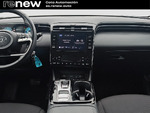 Hyundai Tucson Maxx Hybrid 2WD miniatura 12
