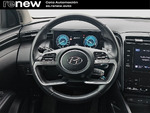 Hyundai Tucson Maxx Hybrid 2WD miniatura 14