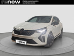Renault Clio Techno miniatura 2