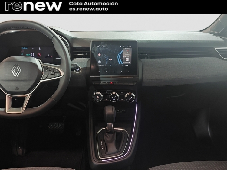 Renault Clio Techno foto 12