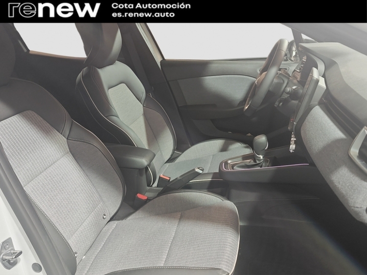 Renault Clio Techno foto 17