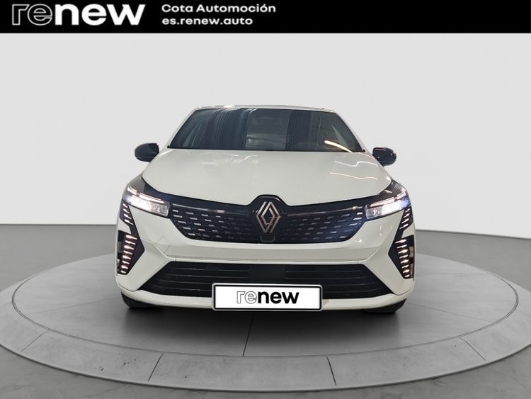 Renault Clio Techno foto 7