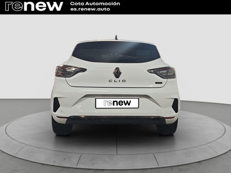 Renault Clio Techno foto 9