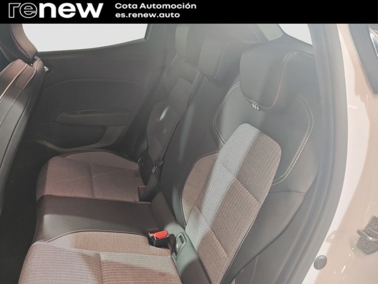 Renault Clio Techno foto 10