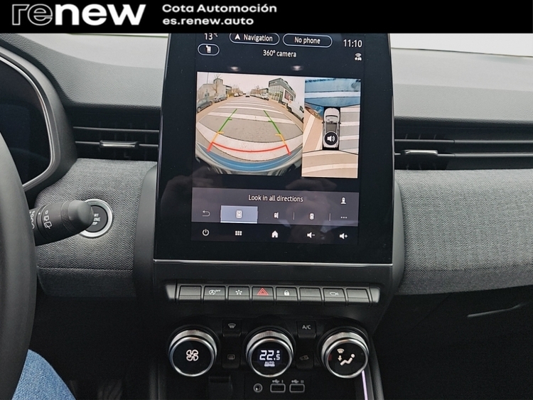 Renault Clio Techno foto 17