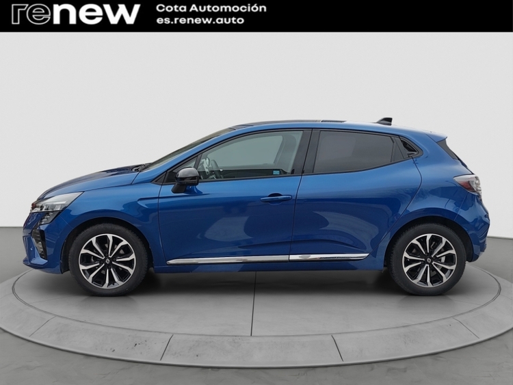 Renault Clio Techno foto 4