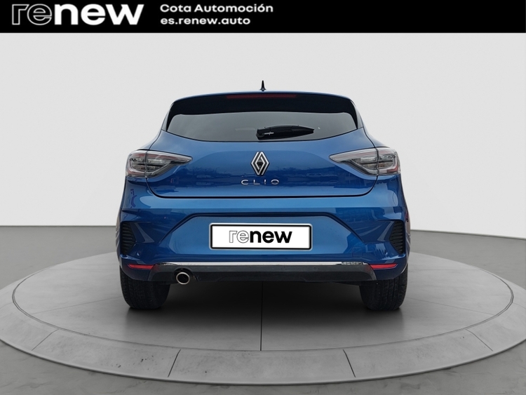 Renault Clio Techno foto 7