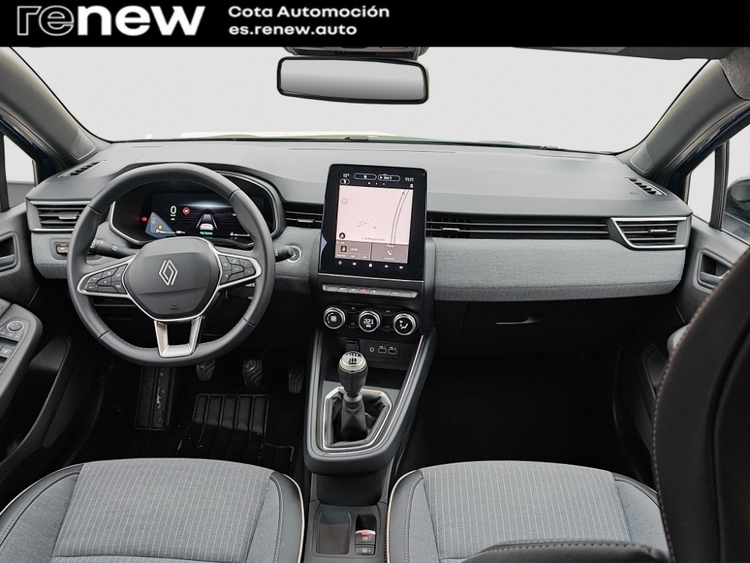 Renault Clio Techno foto 10