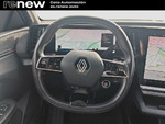 Renault Megane E-Tech Techno miniatura 14