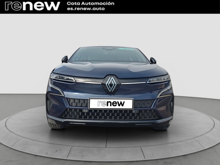 Renault Megane E-Tech Techno foto 3